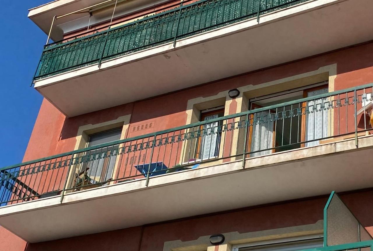 Vacanze A فينالي ليغوري المظهر الخارجي الصورة