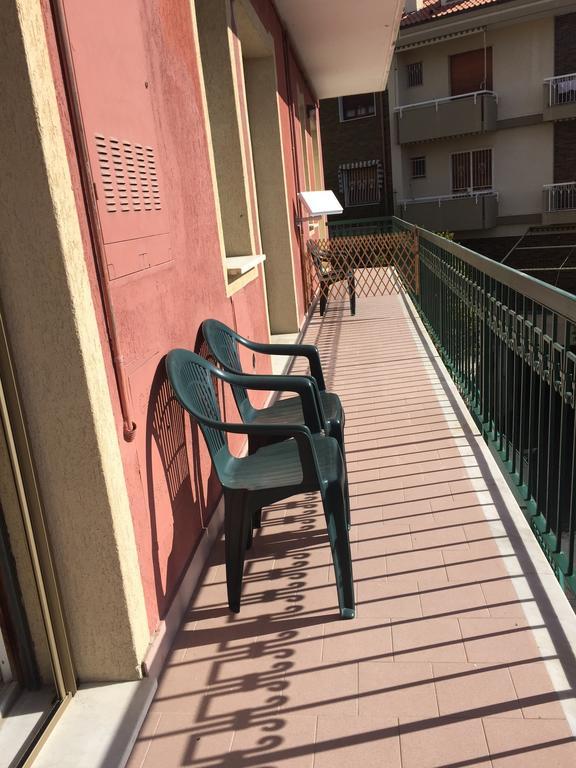 Vacanze A فينالي ليغوري الغرفة الصورة