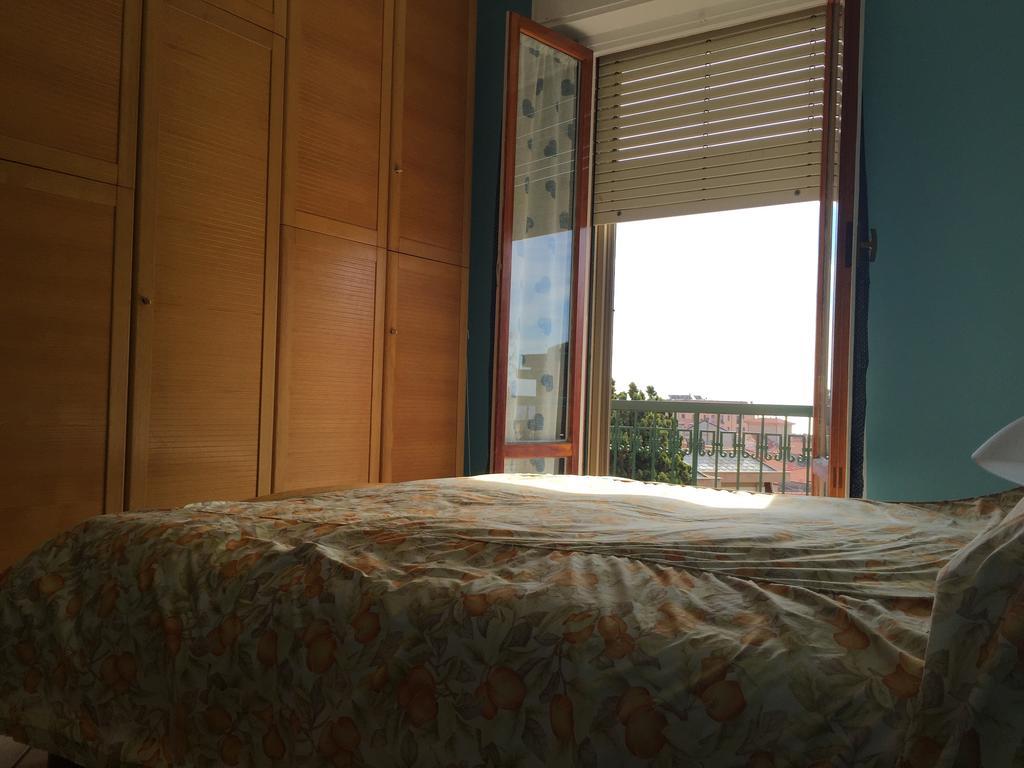 Vacanze A فينالي ليغوري الغرفة الصورة