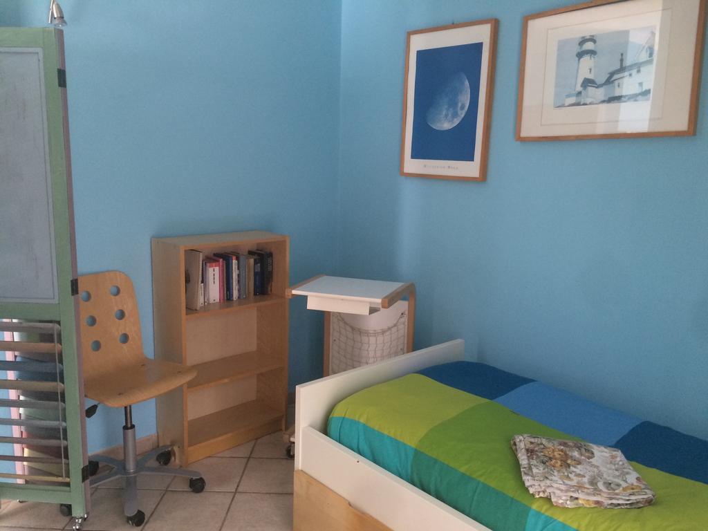 Vacanze A فينالي ليغوري الغرفة الصورة
